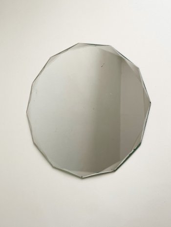 SPECCHIO BISELLATO