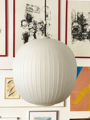 LAMPADARIO BOLOGNA PEILL AND PUTZLER
