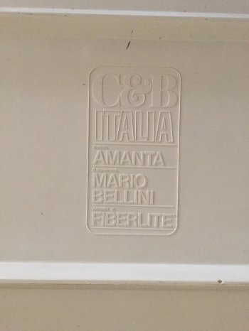 DIVANO AMANTA