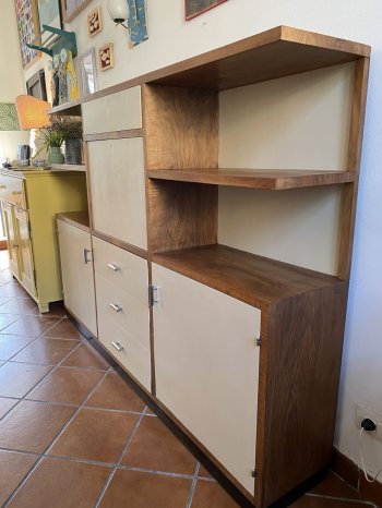 MOBILE SECRETAIRE IN RADICA