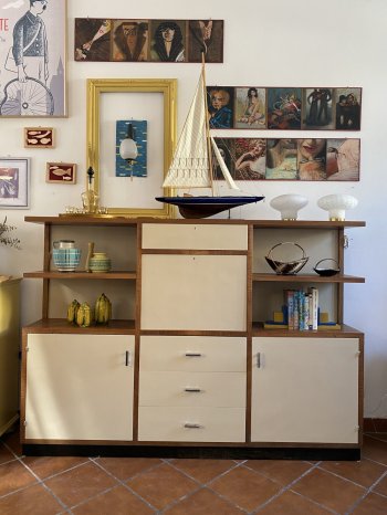 MOBILE SECRETAIRE IN RADICA