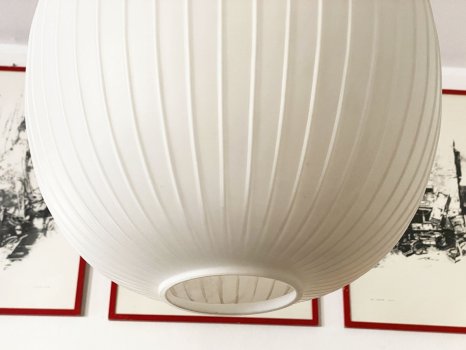 LAMPADARIO BOLOGNA PEILL AND PUTZLER