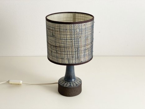PICCOLA LAMPADA CERAMICA SEJER UNIC DANMARK