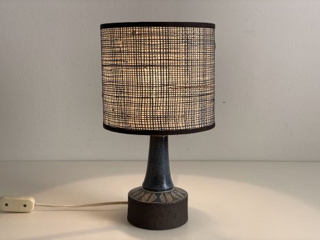 PICCOLA LAMPADA CERAMICA SEJER UNIC DANMARK