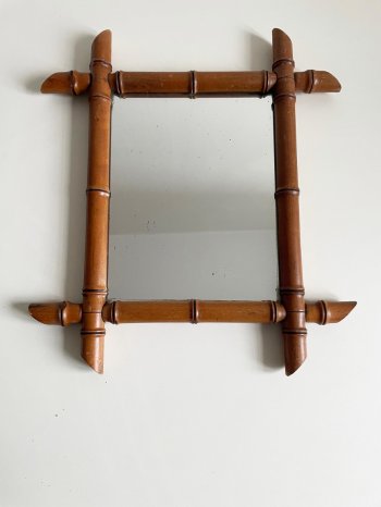 SPECCHIO BAMBOO