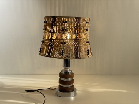 LAMPADA DA TAVOLO EST EUROPA