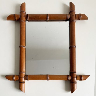 SPECCHIO BAMBOO