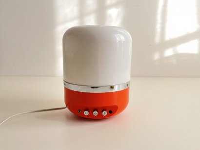 RADIO LAMPADA EUROPHONE