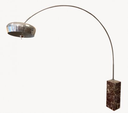 LAMPADA AD ARCO