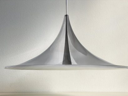 LAMPADARIO SEMI DI BONDERUP E THORUP