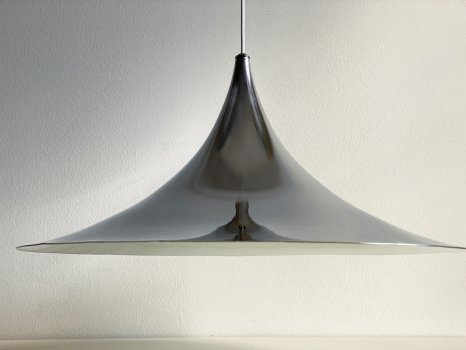 LAMPADARIO SEMI DI BONDERUP E THORUP